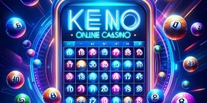 Sơ lược về Keno – Thế giới điện toán siêu tốc
